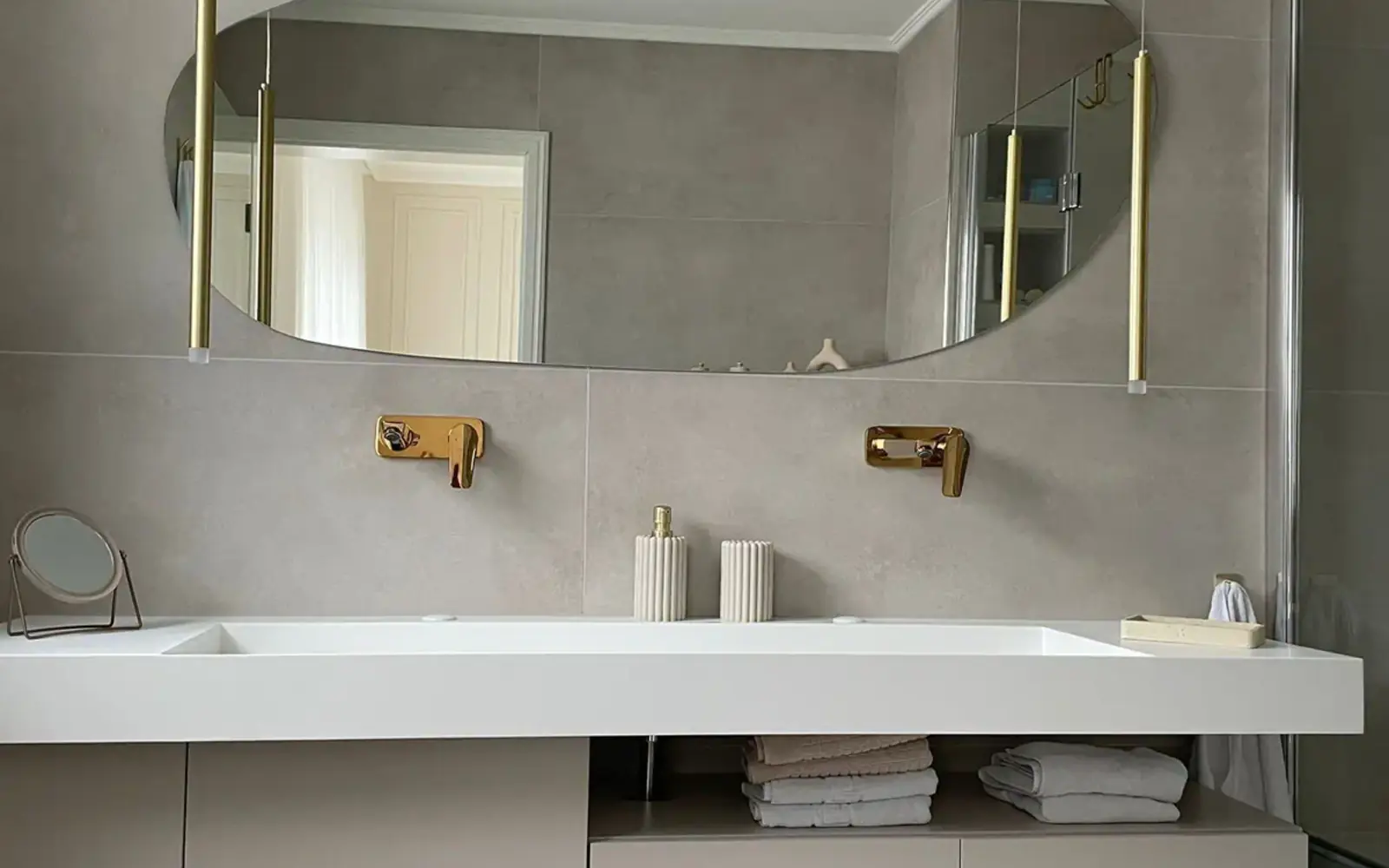 Badezimmermodernisierung – Bild 2