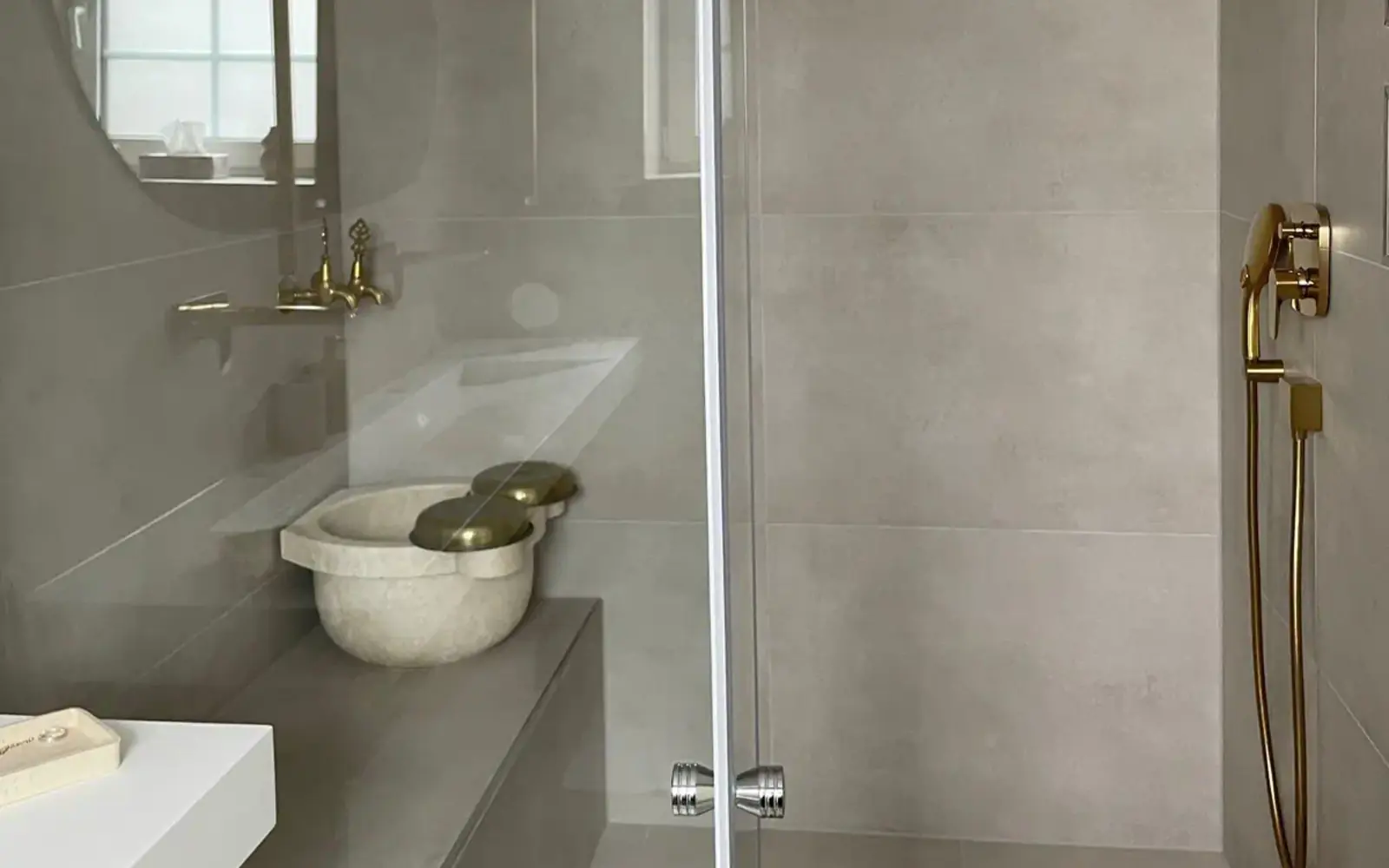 Badezimmermodernisierung – Bild 3