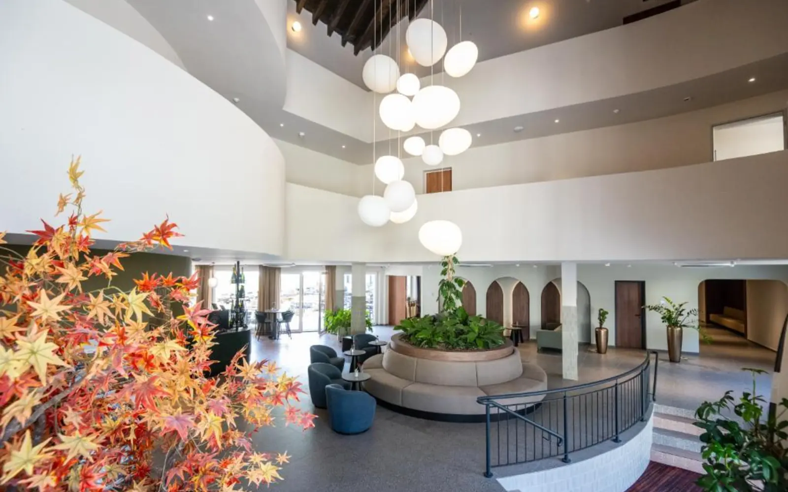 Hotelsanierung im laufenden Gebäudebestand – Bild 3