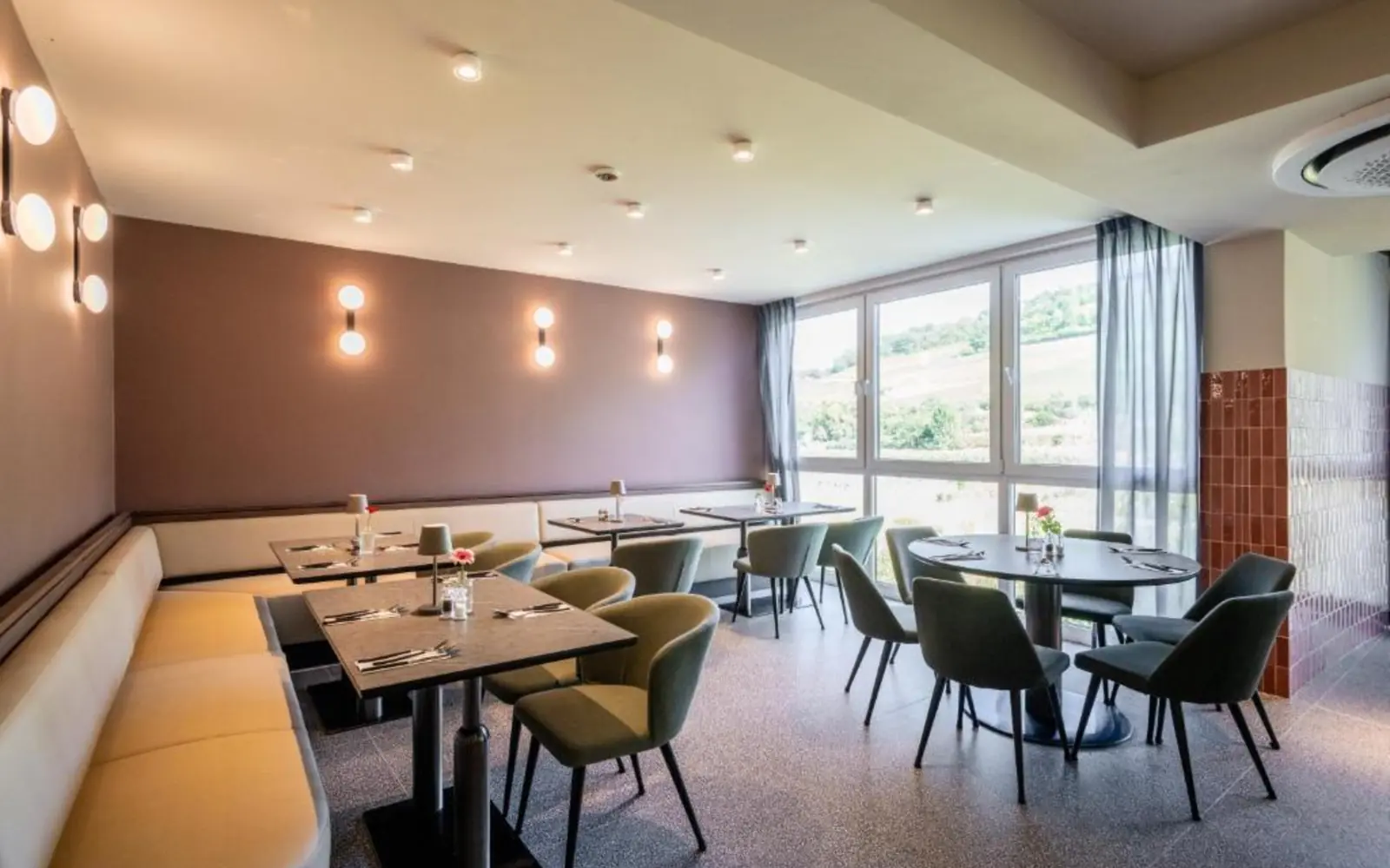 Hotelsanierung im laufenden Gebäudebestand – Bild 4