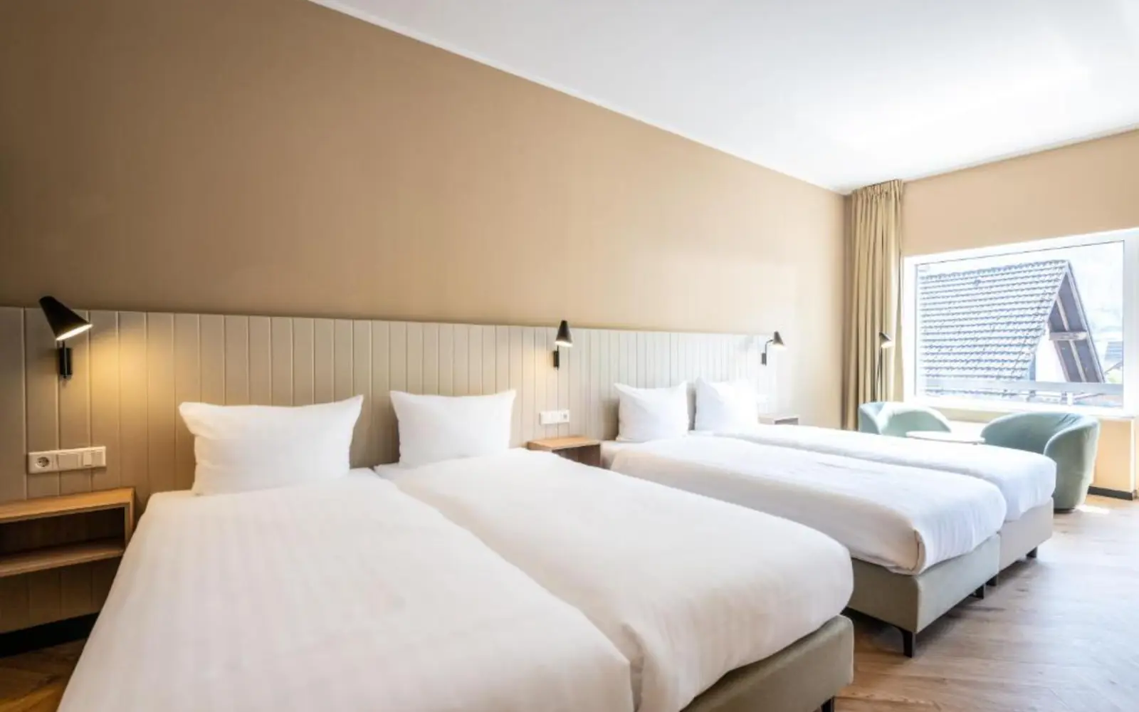Hotelsanierung im laufenden Gebäudebestand – Bild 2