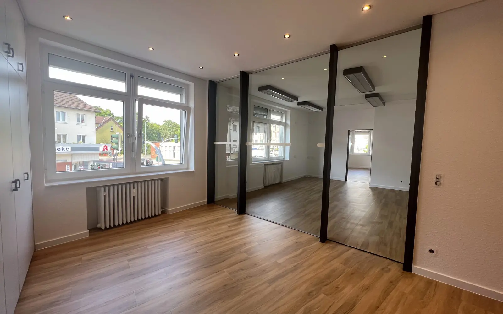 Baubetreuung und Sanierung in Marl