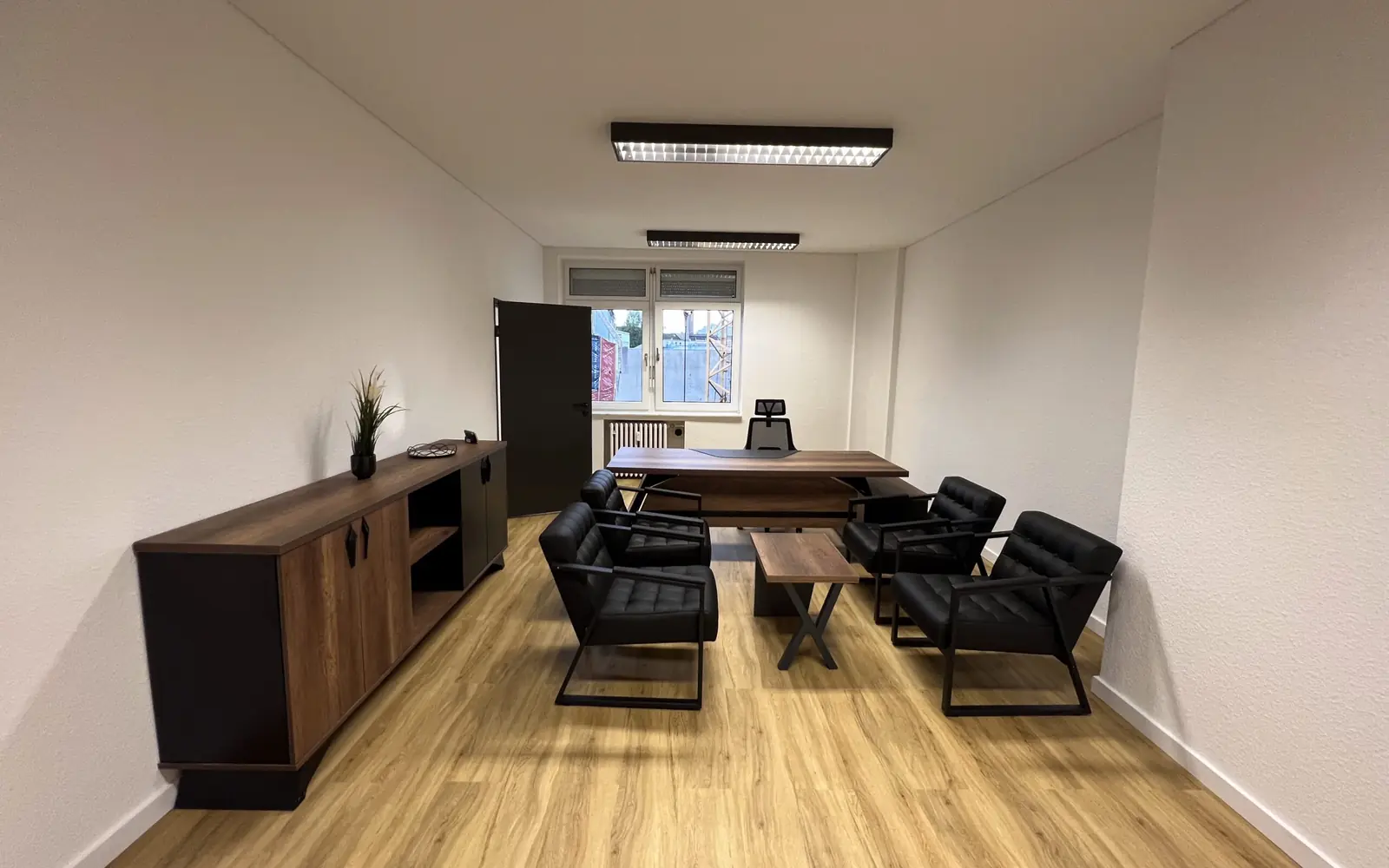 Adem Calli – Projektkoordination.