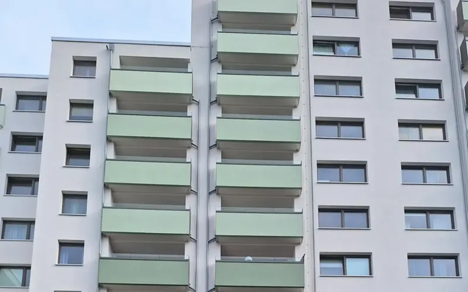 Modernisierung Westring 16–26 in Wesseling – Bild 2