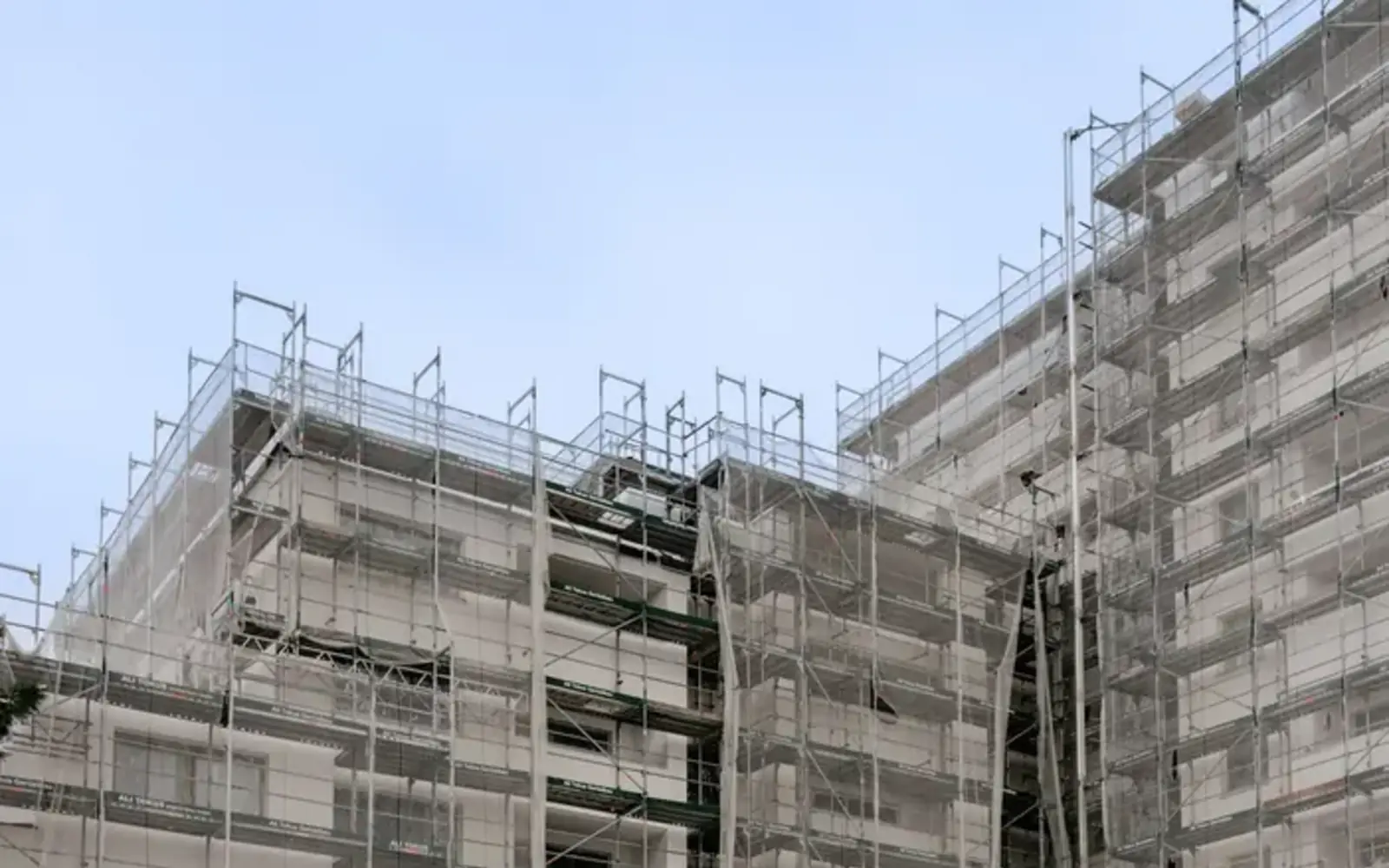 Modernisierung Westring 16–26 in Wesseling – Bild 3