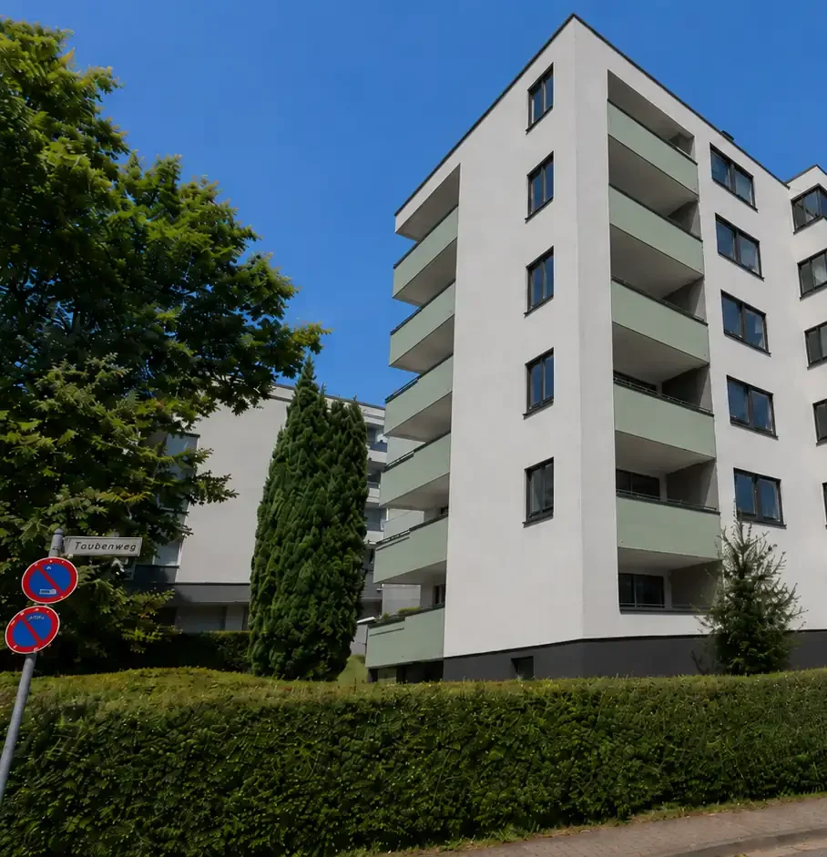 http://Visualisierung%20der%20modernisierten%20Wohnanlage%20Meiseneck%20Taubenweg%20in%20Gummersbach%20nach%20energetischer%20Sanierung